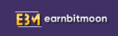 earnbitmoon - Заработок криптовалюты без вложений